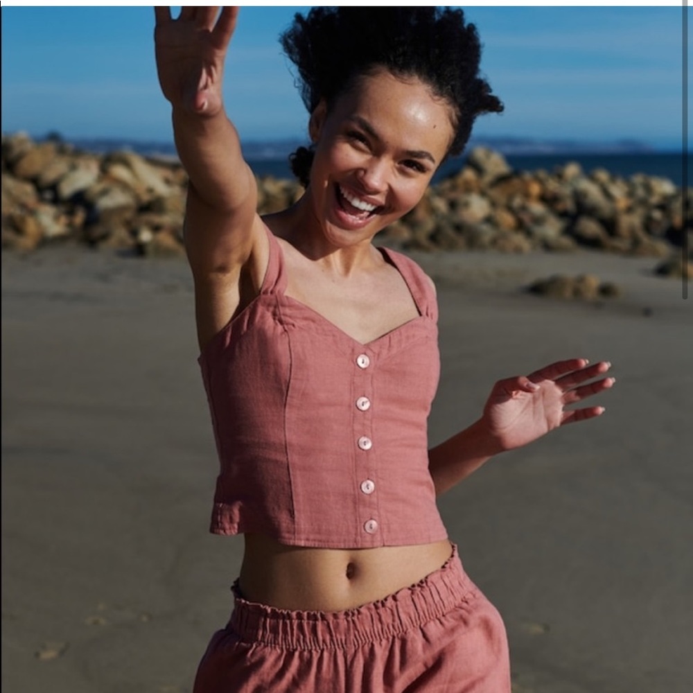 Abercrombie Cami